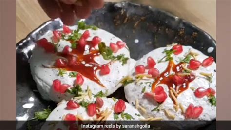 Move Over Idli, Make This 'Breadli' By Celebrity Chef  